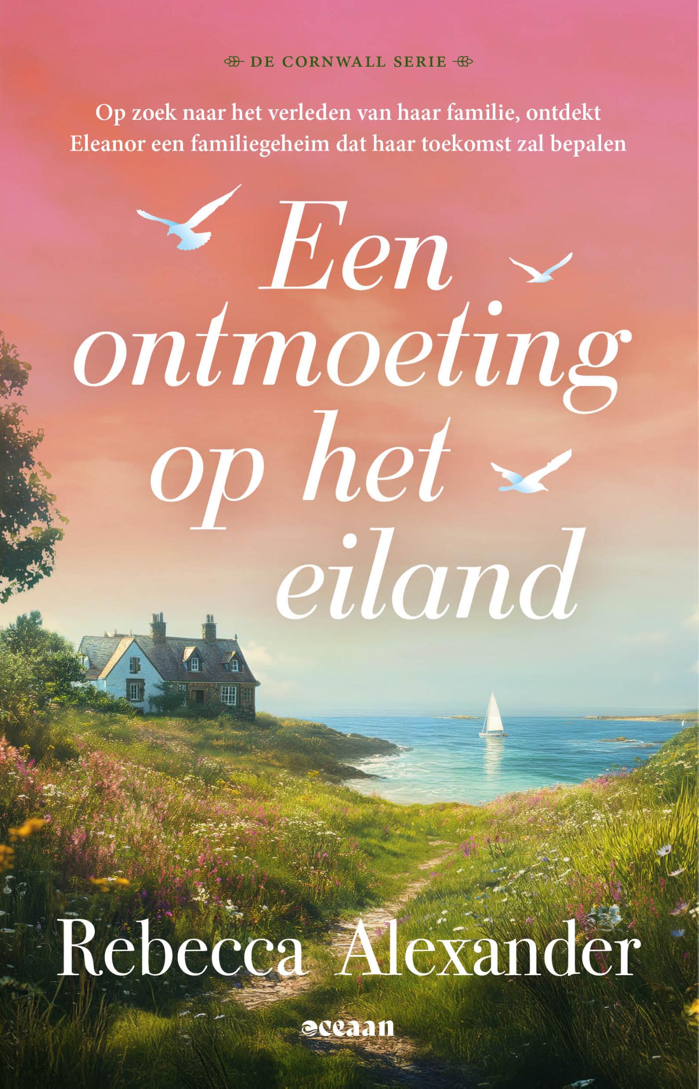 Een ontmoeting op het eiland