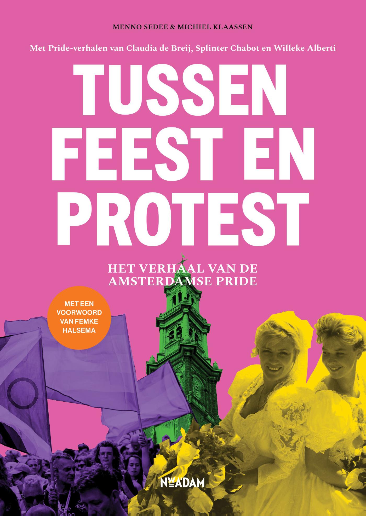 Tussen feest en protest