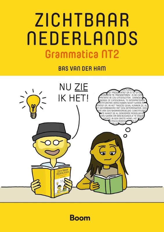 Zichtbaar Nederlands