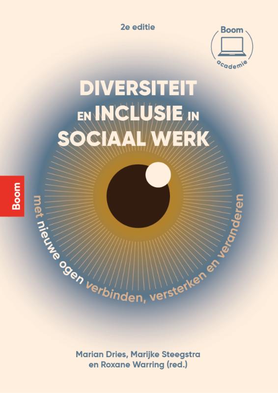 Diversiteit en inclusie in sociaal werk