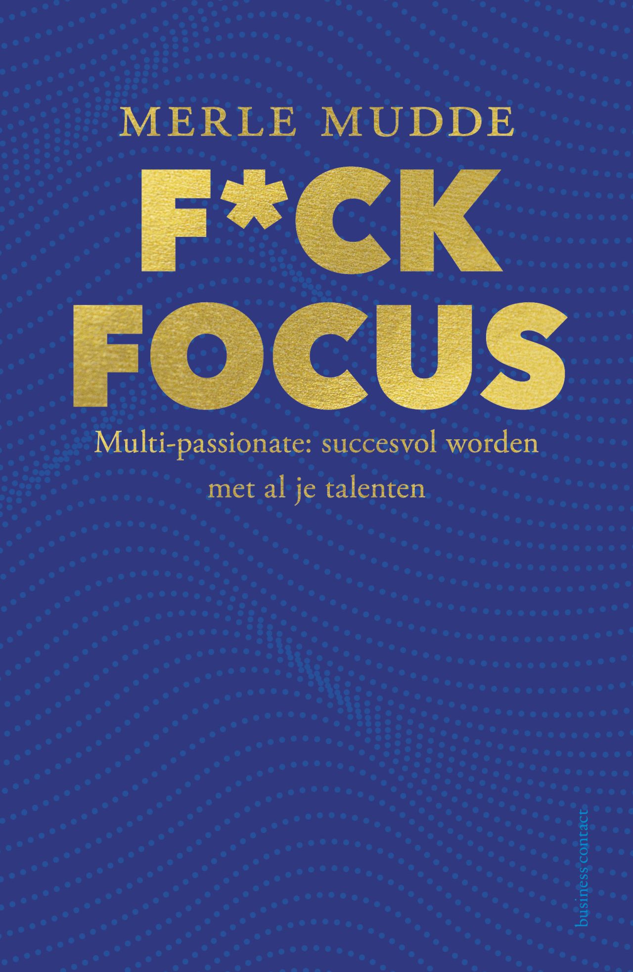 F*ck Focus