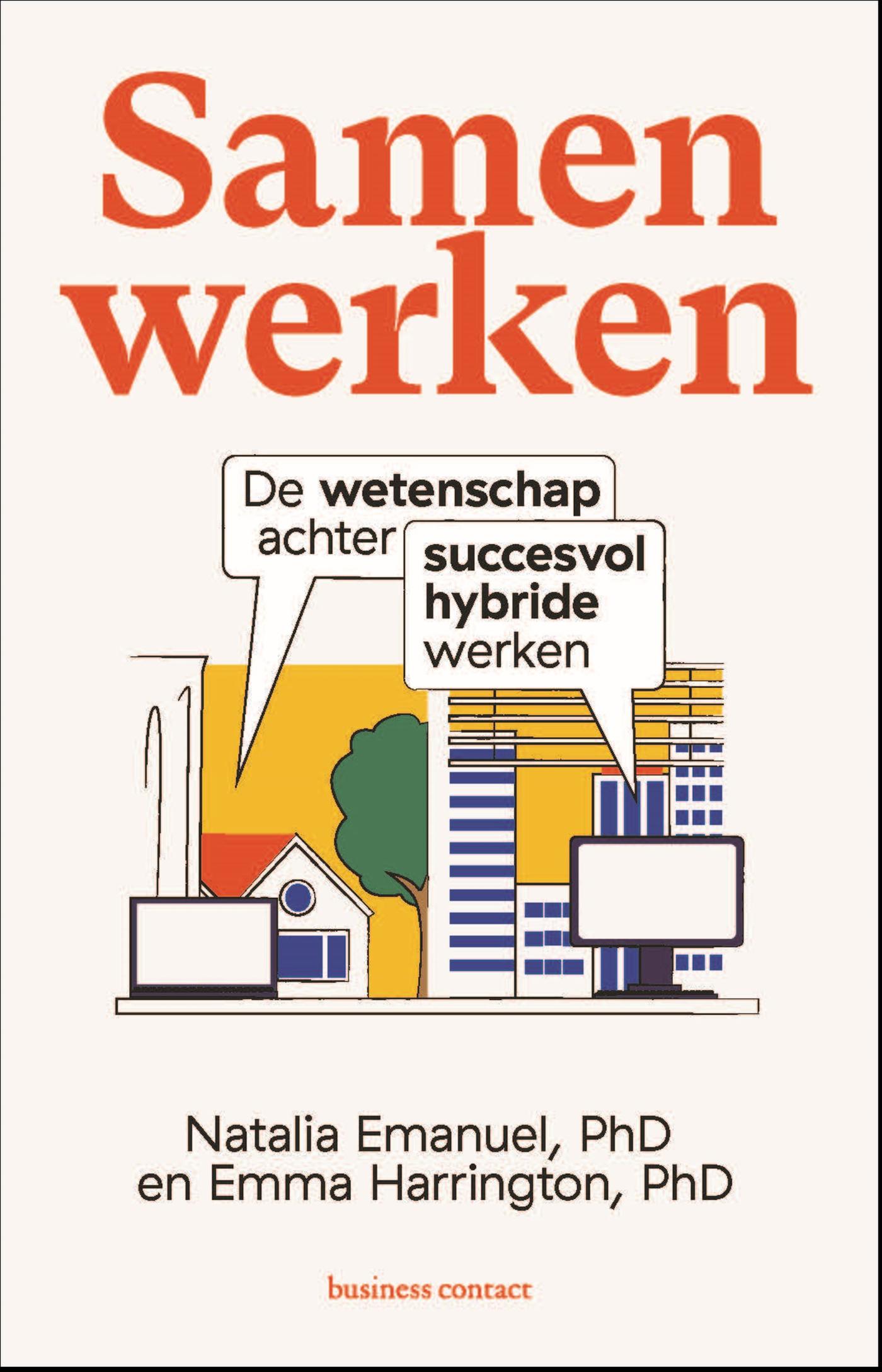 Samen werken