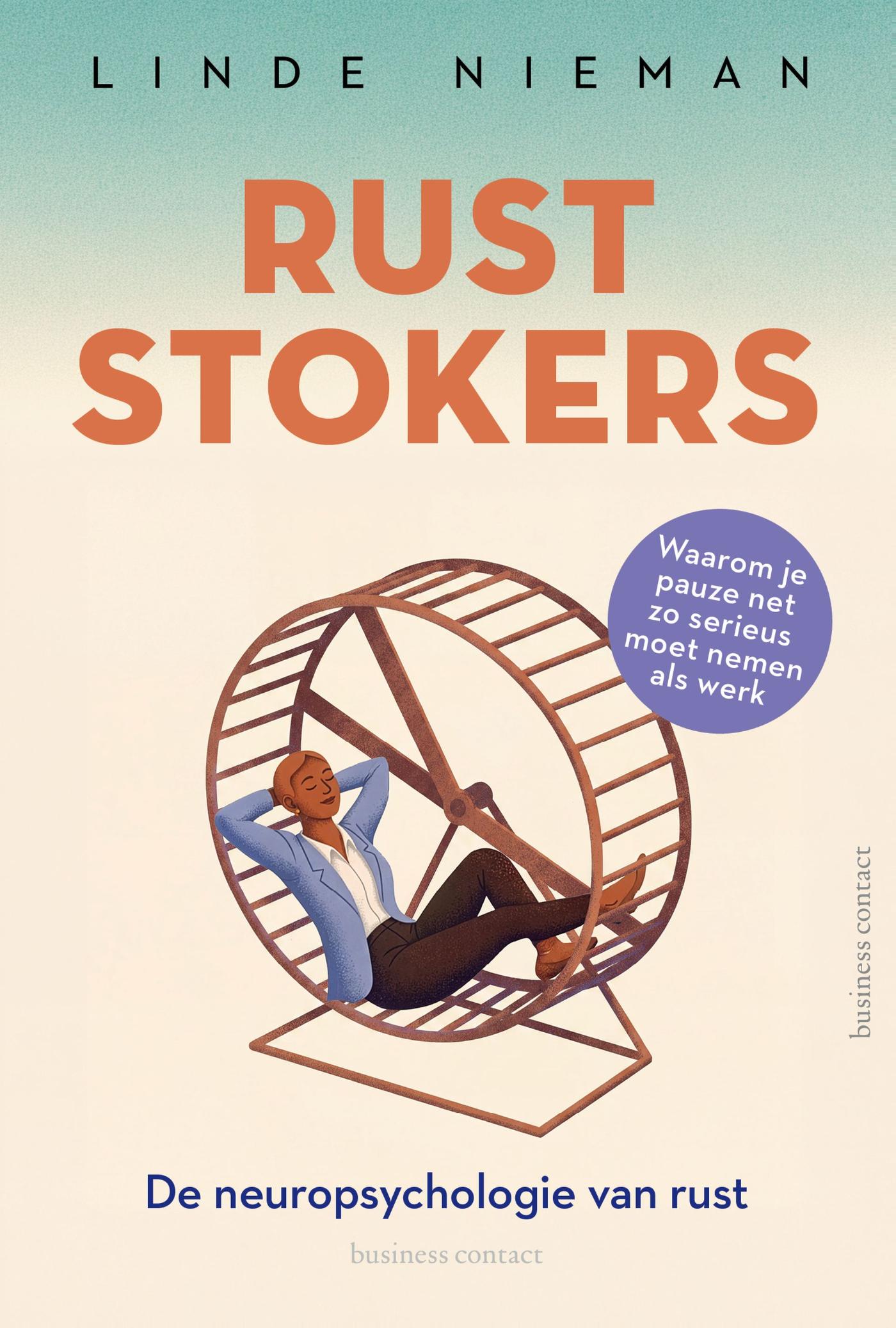 Ruststokers