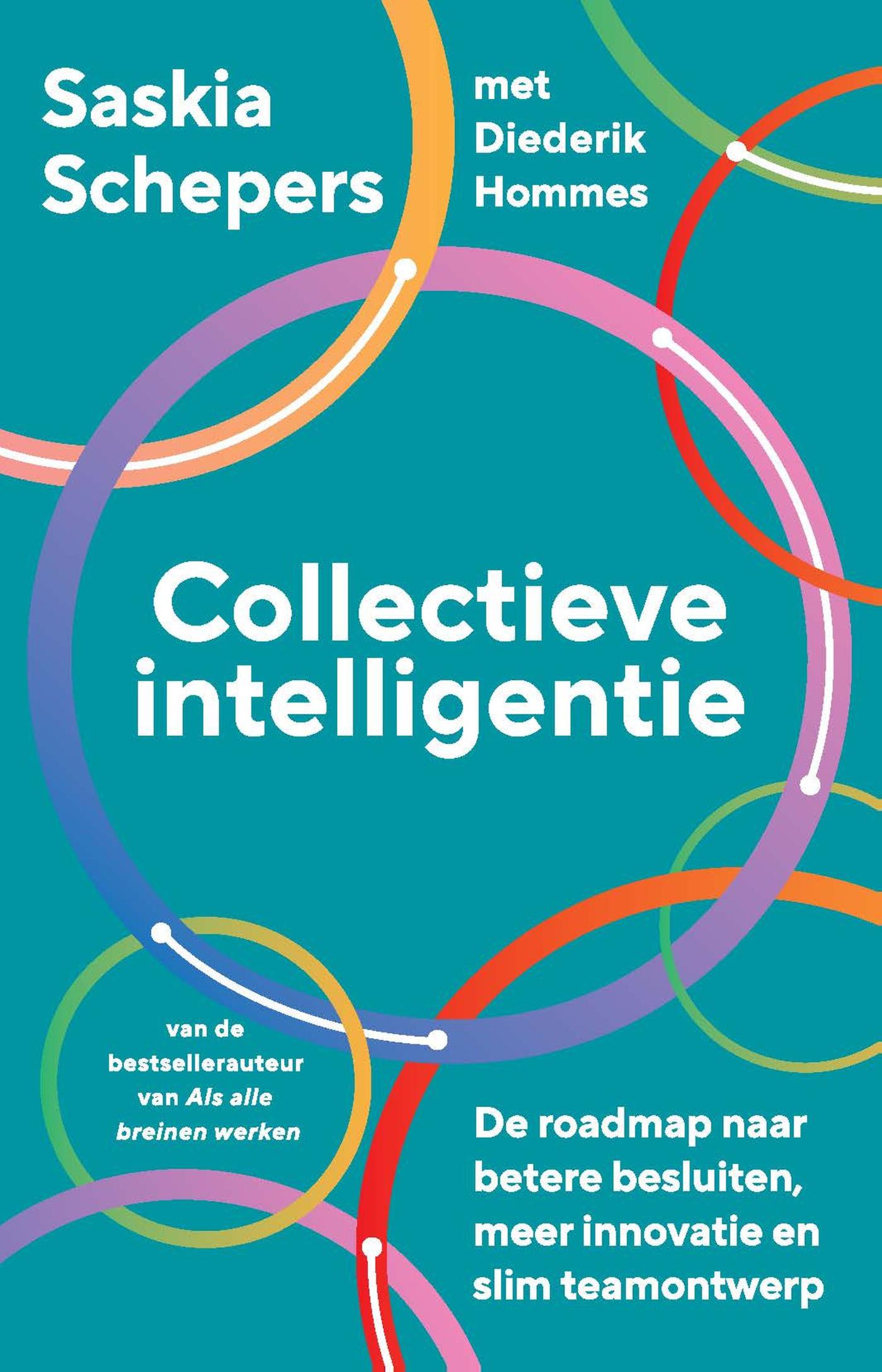 Collectieve intelligentie