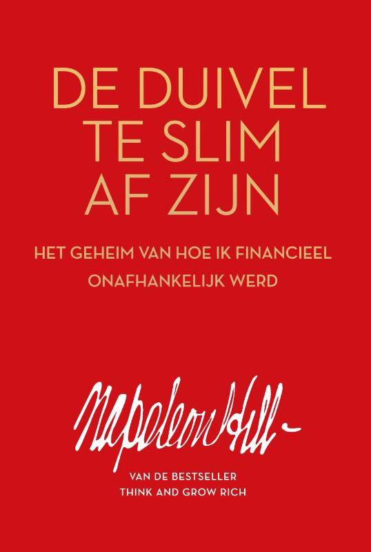 De Duivel te slim af zijn