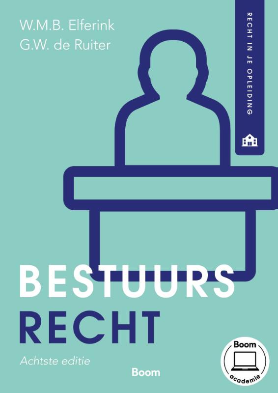 Bestuursrecht