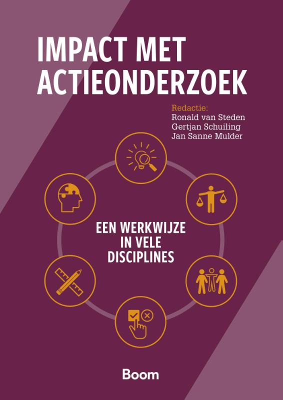 Impact met actieonderzoek