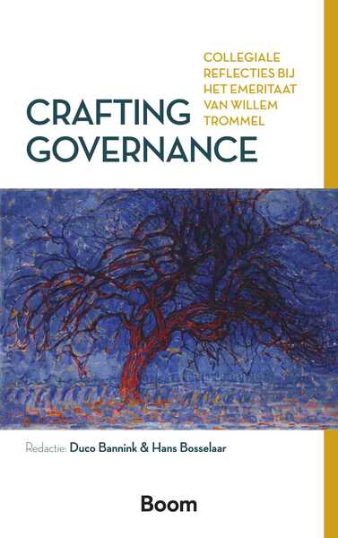 Crafting governance
