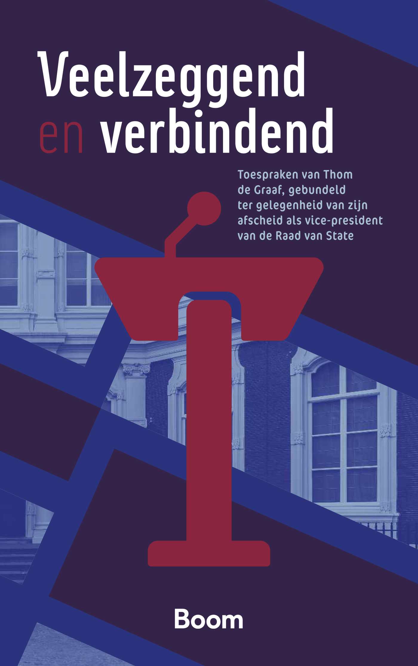 Veelzeggend en verbindend
