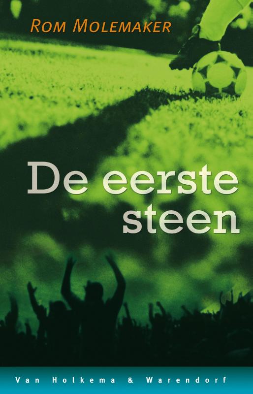 De eerste steen