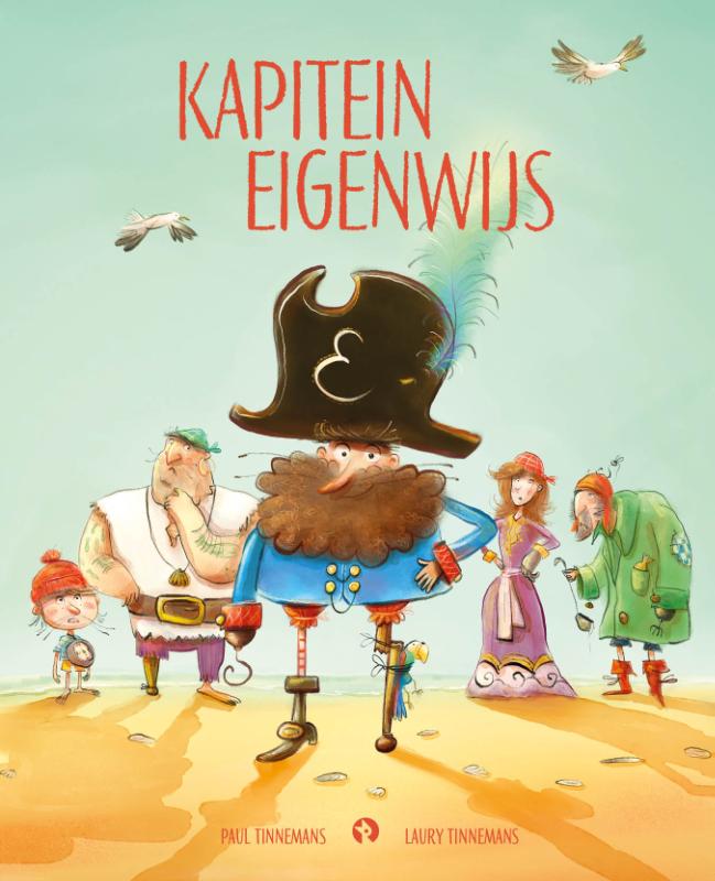 Kapitein Eigenwijs