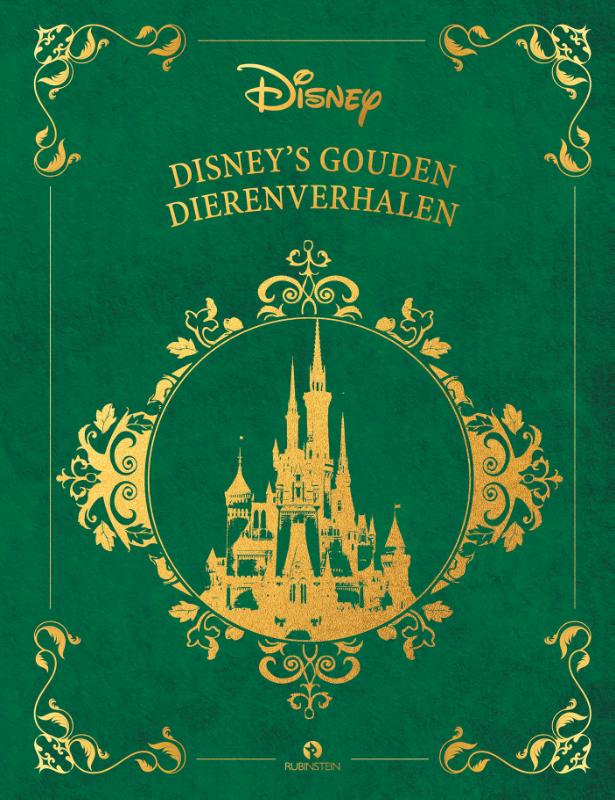 Disney's Gouden Dierenverhalen
