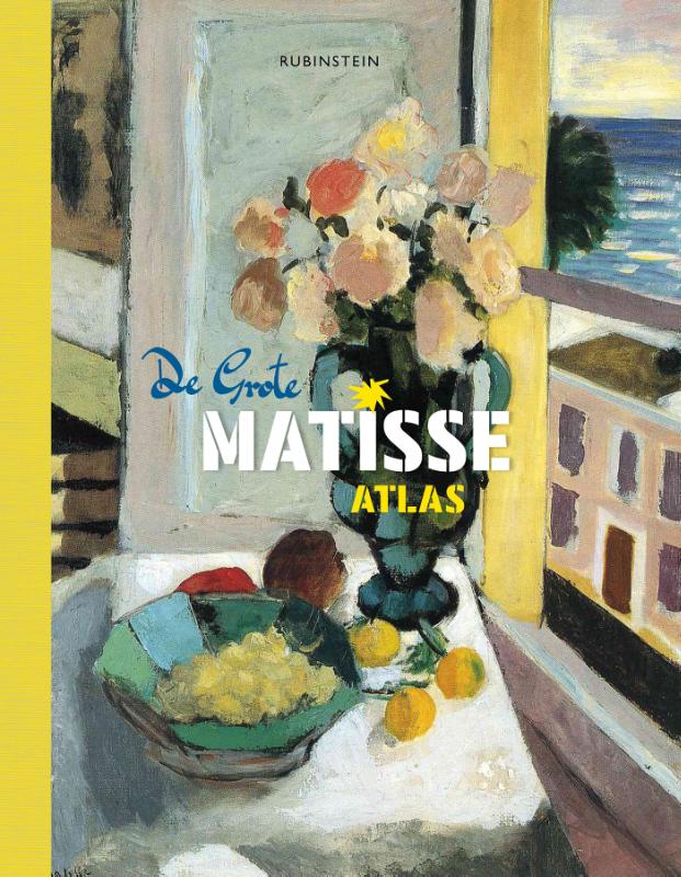 De Grote Matisse Atlas