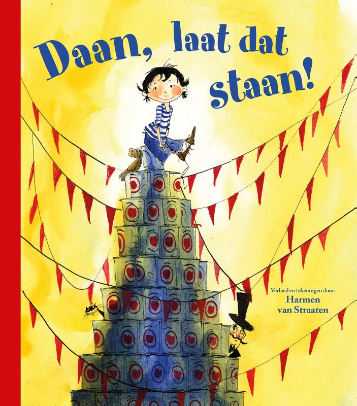 Daan, laat dat staan!