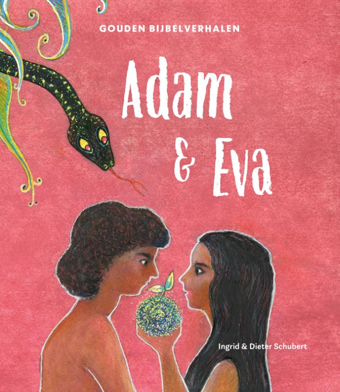 Adam en Eva