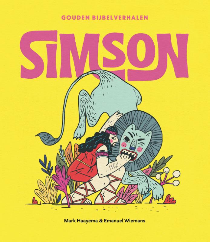 Simson