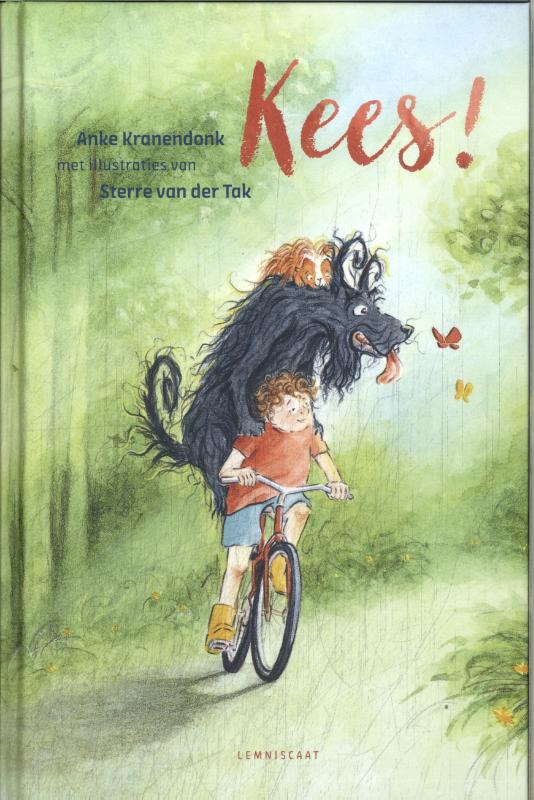 Kees!