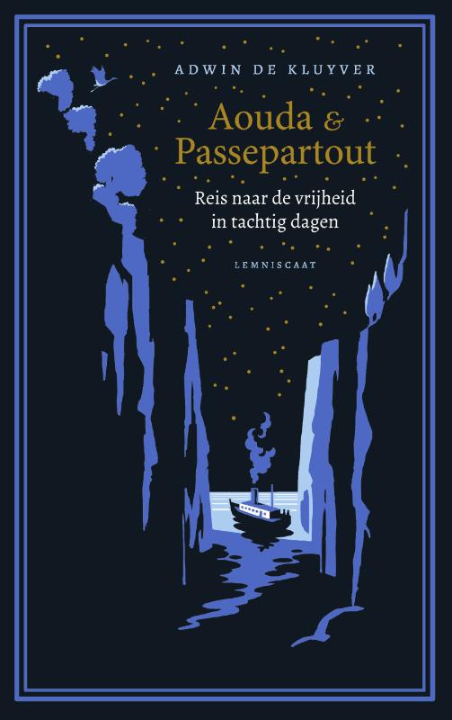 Aouda en Passepartout
