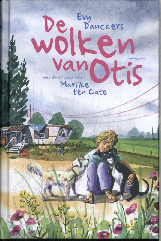 De wolken van Otis