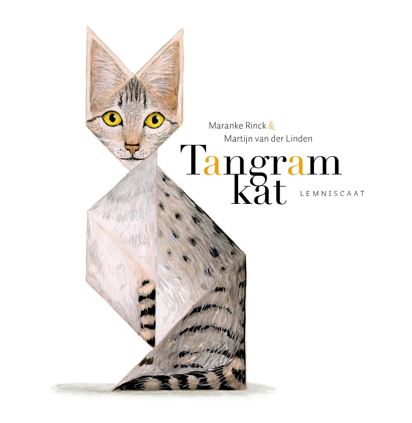 Tangramkat