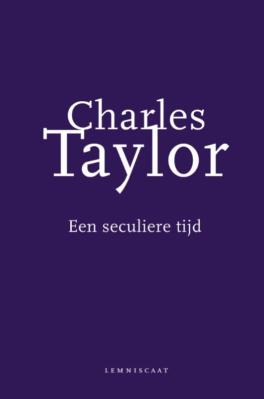 Een seculiere tijd