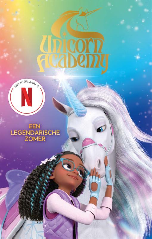 Een legendarische zomer