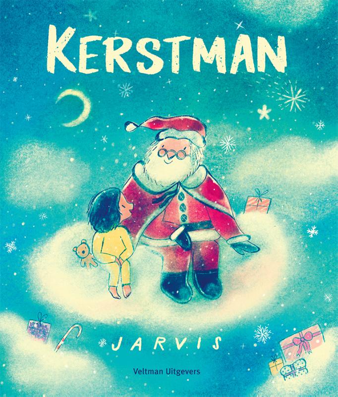 Kerstman