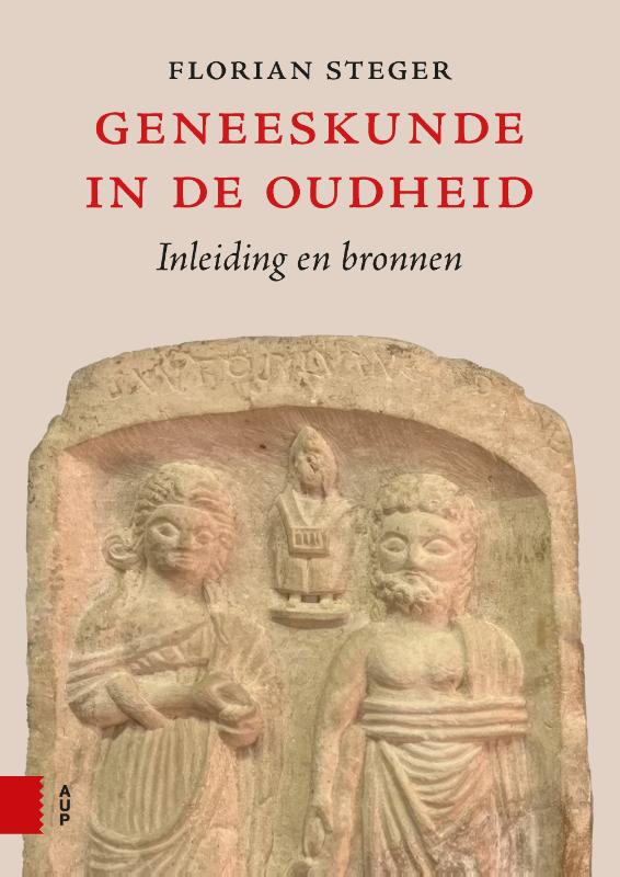 Geneeskunde in de Oudheid