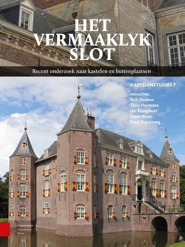 Het vermaaklyk slot
