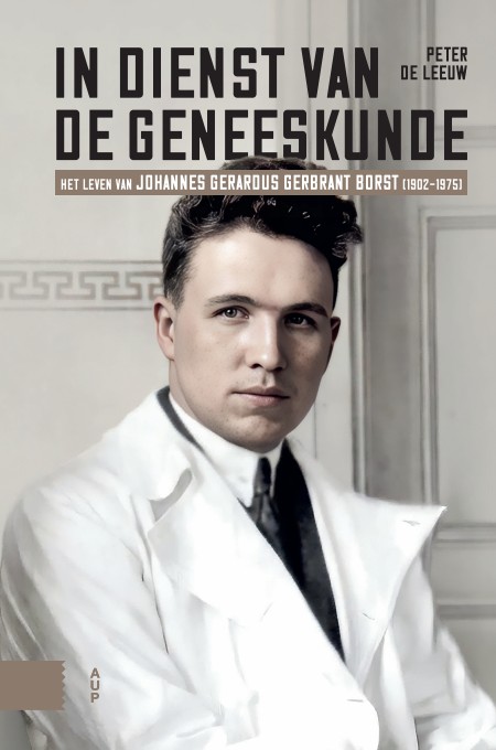 In dienst van de geneeskunde