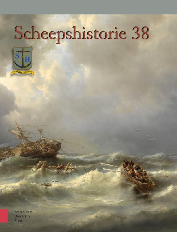 Scheepshistorie 38
