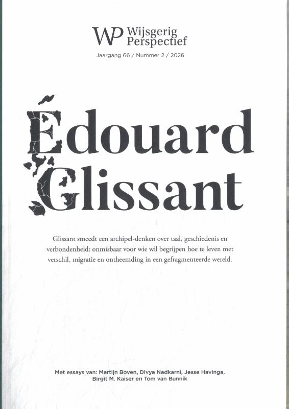 Édouard Glissant