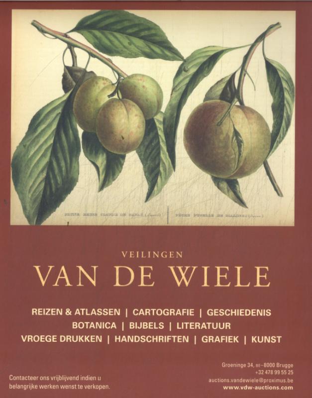 Veilingen van de Wiele
