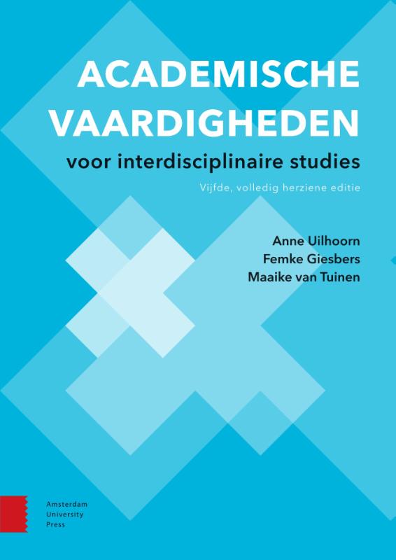 Academische vaardigheden voor interdisciplinaire studies