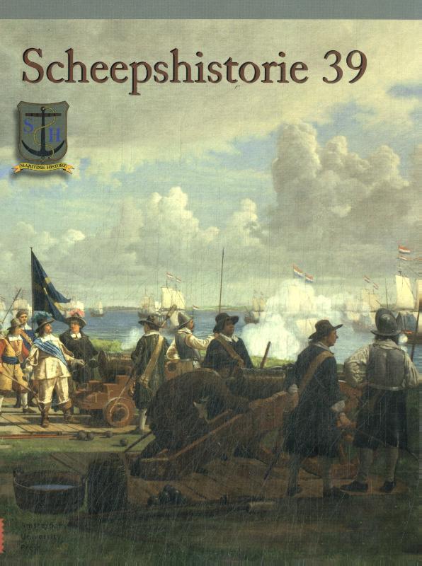 Scheepshistorie 39
