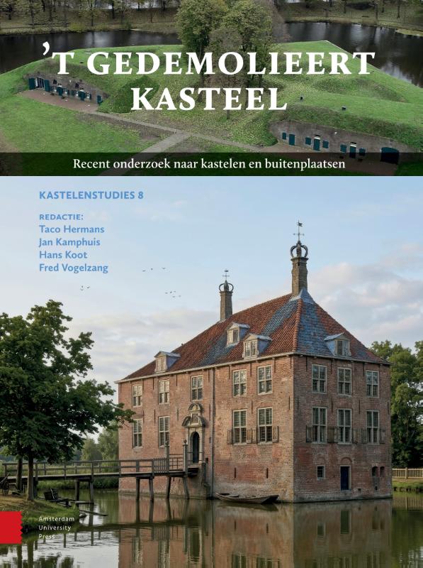 ’t Gedemolieert Kasteel
