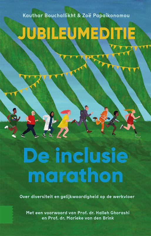 De inclusiemarathon