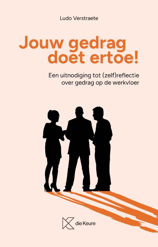 Jouw gedrag doet ertoe !