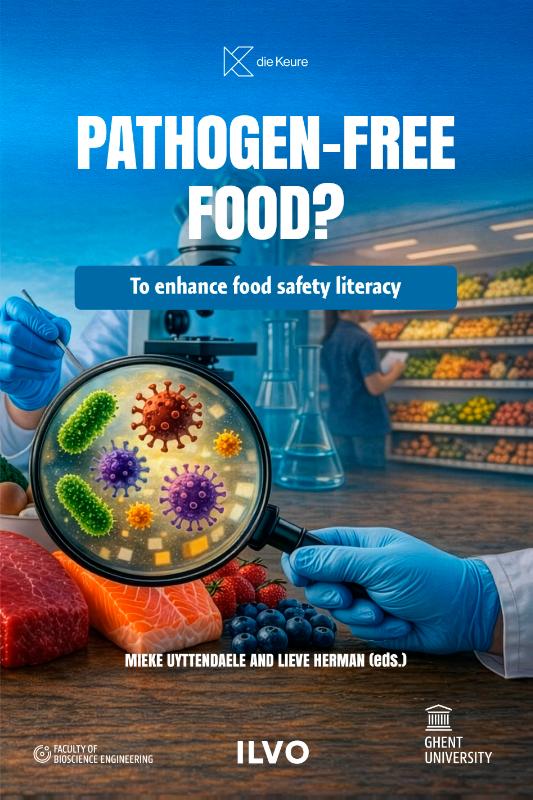 Pathogen-Free Food?