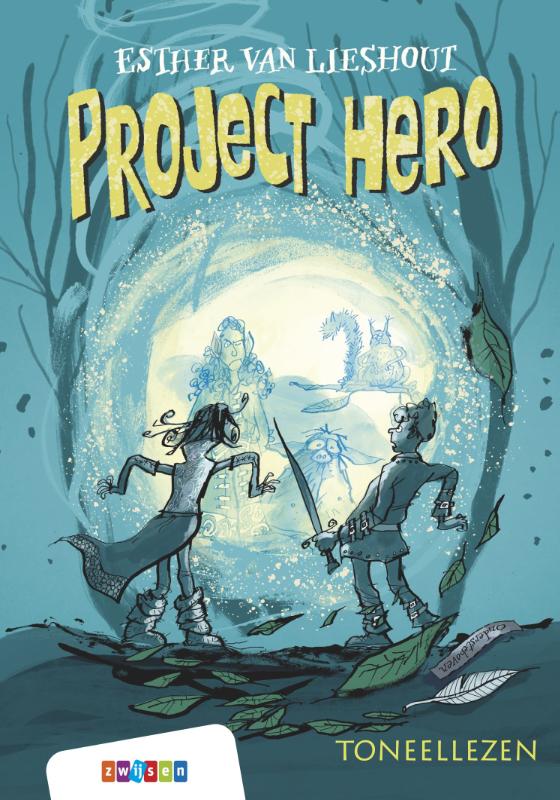 Project Hero