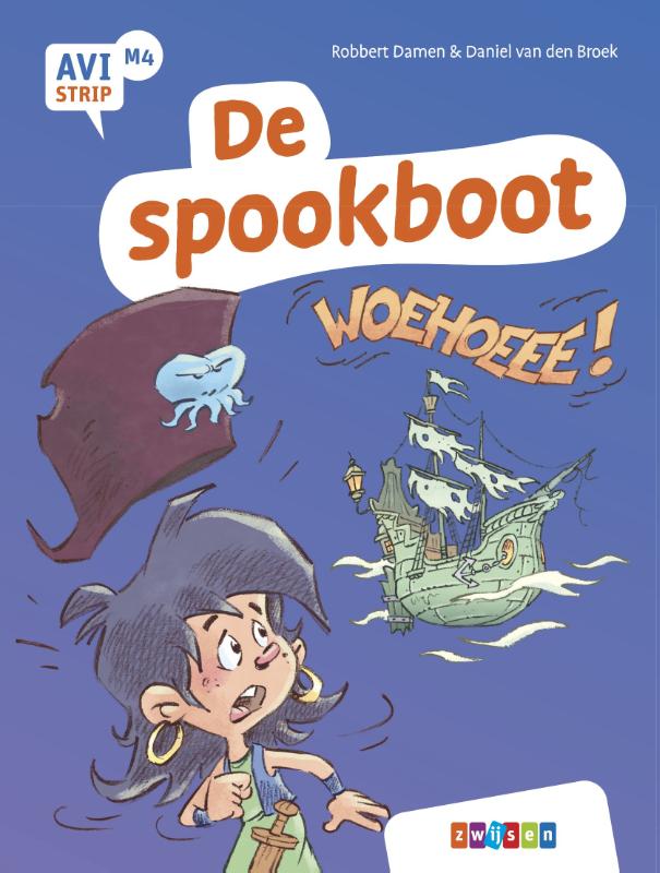 De spookboot