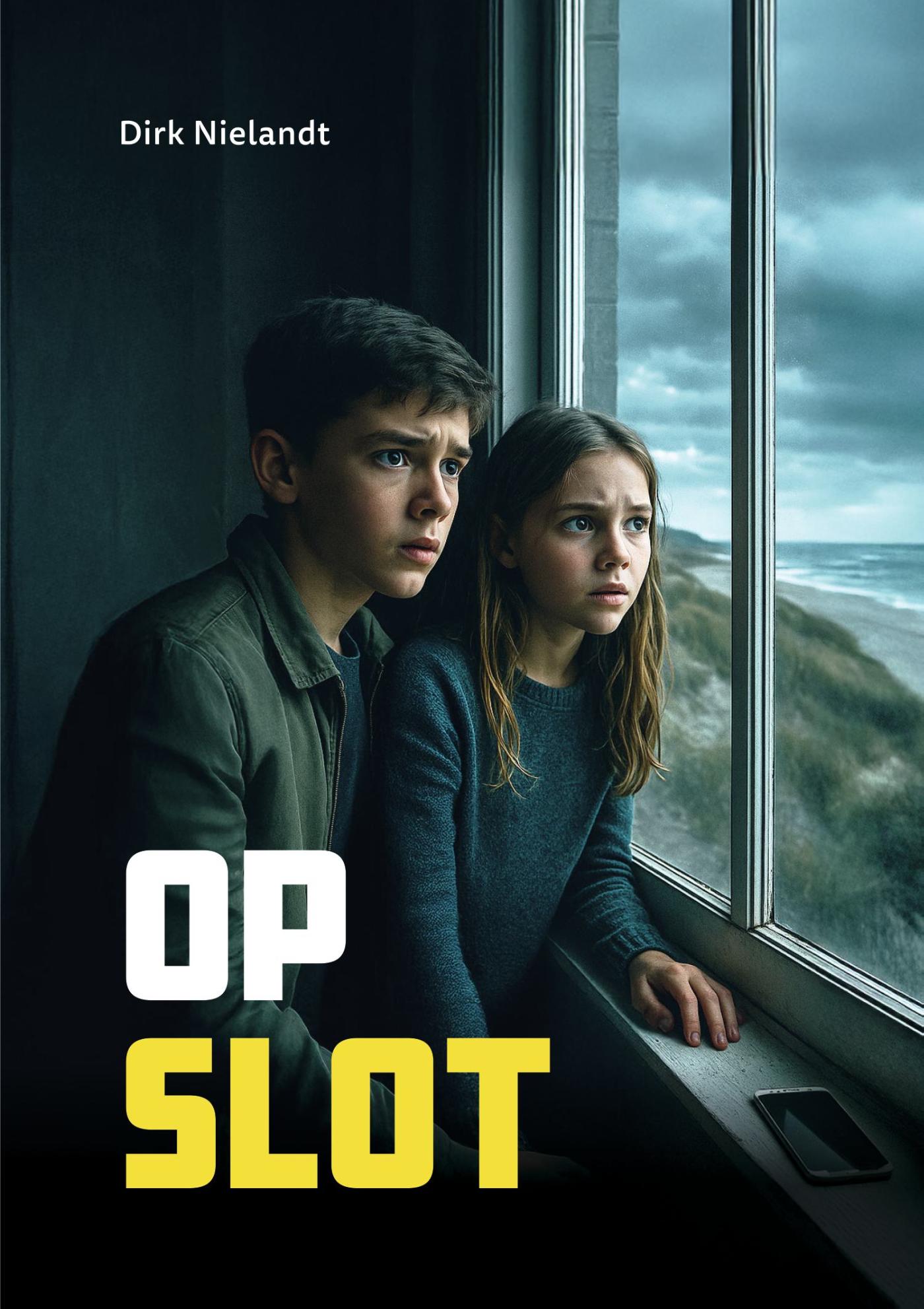 Op slot