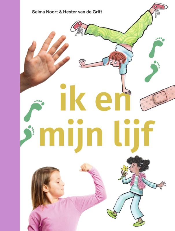 ik en mijn lijf
