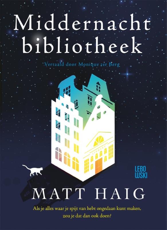 Middernachtbibliotheek