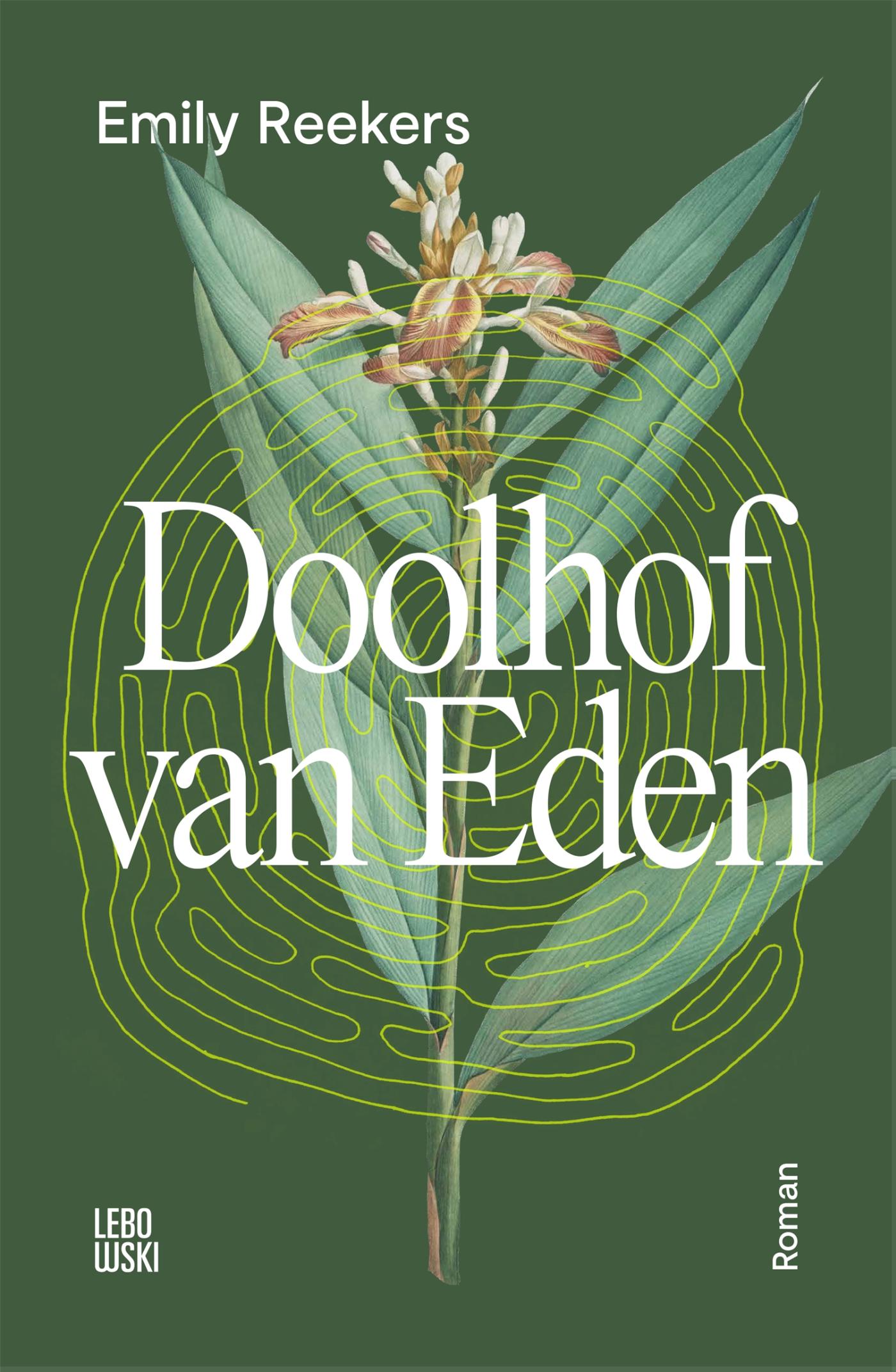 Doolhof van Eden