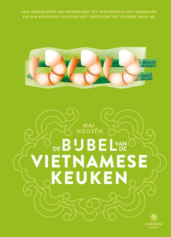 De bijbel van de Vietnamese keuken