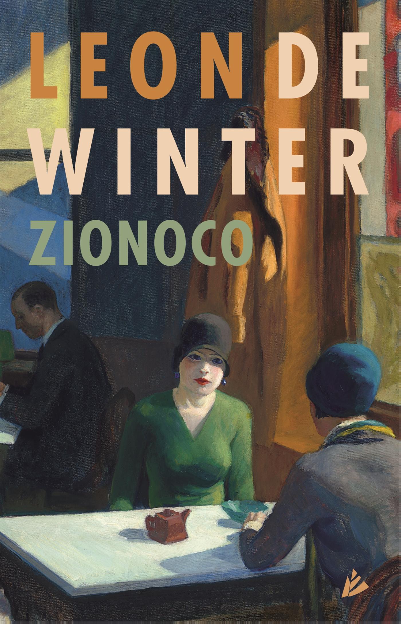 Zionoco