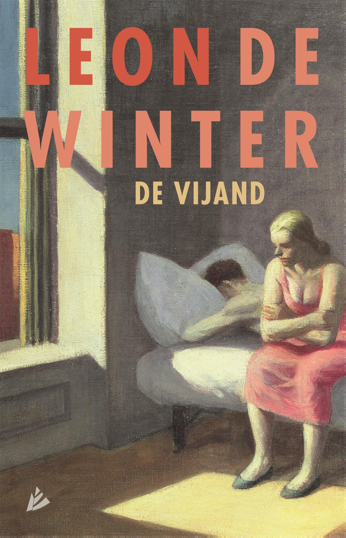 De vijand