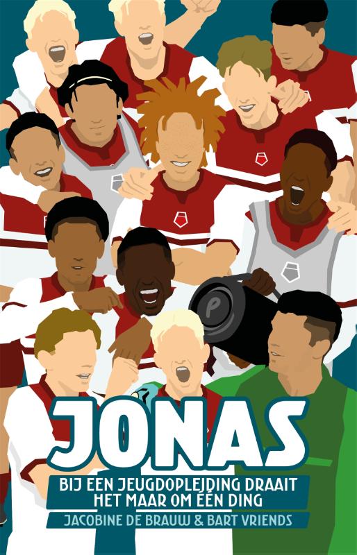 Jonas