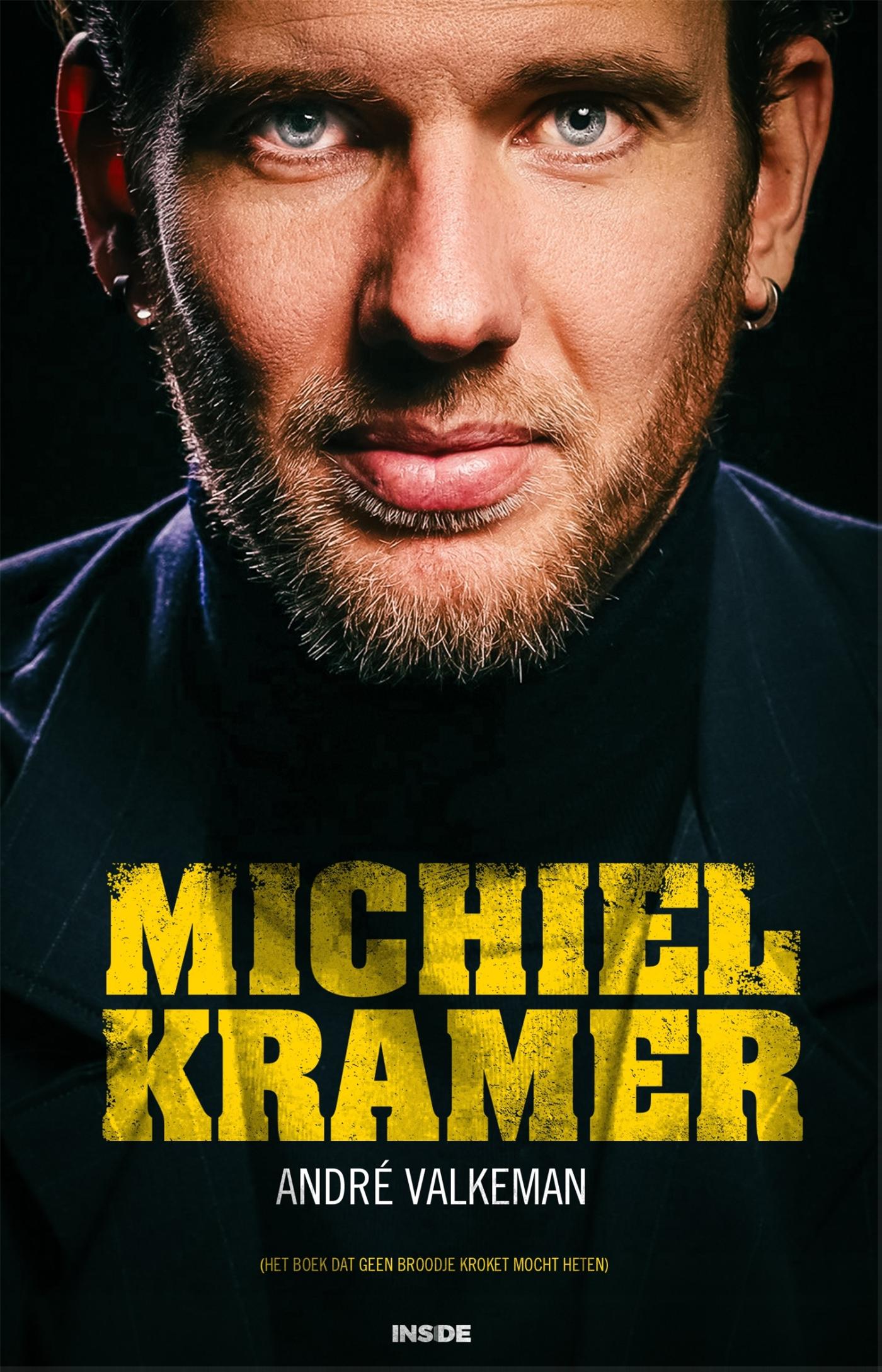 Michiel Kramer